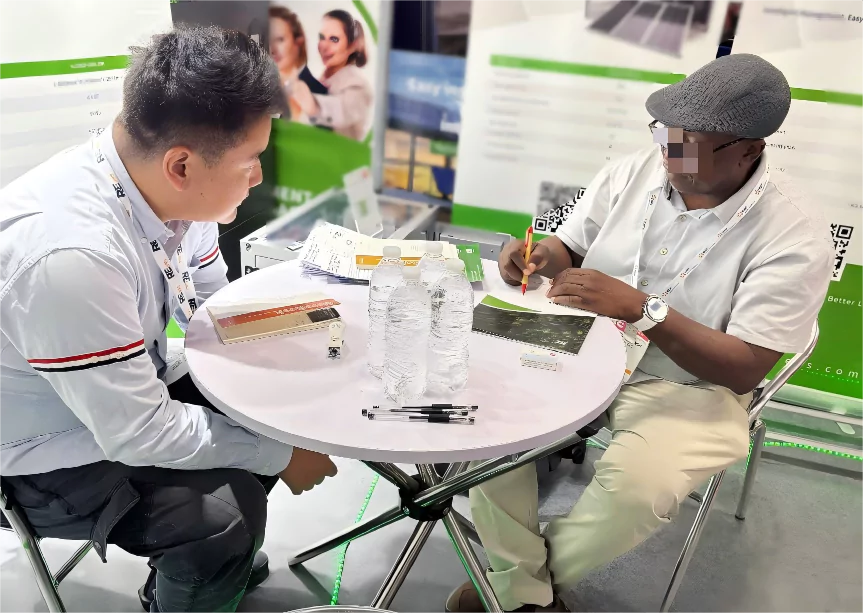 智儲(chǔ)合一，賦能未來(lái) | 匯玨科技集團(tuán)新品亮相RE+ 2025，引領(lǐng)北美光儲(chǔ)充市場(chǎng)新趨勢(shì)